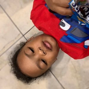 Meet your Posher, Sarai